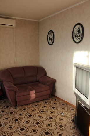 Rent an apartment in Dnipro in Shevchenkovsky district per 6000 uah. 