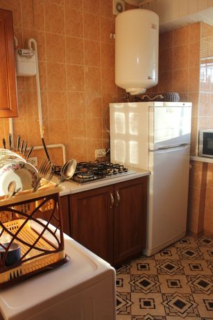 Rent an apartment in Dnipro in Shevchenkovsky district per 6000 uah. 