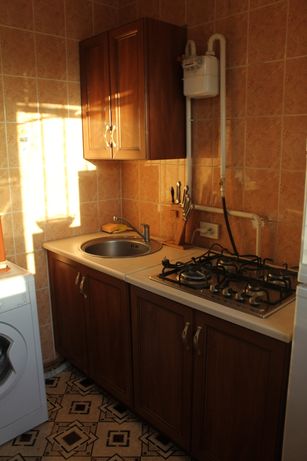 Rent an apartment in Dnipro in Shevchenkovsky district per 6000 uah. 