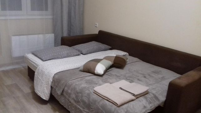 Rent a room in Kyiv on the St. Saliutna 12 per 3000 uah. 