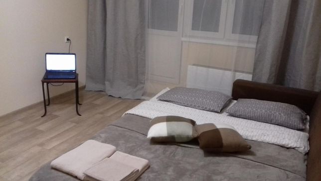 Rent a room in Kyiv on the St. Saliutna 12 per 3000 uah. 