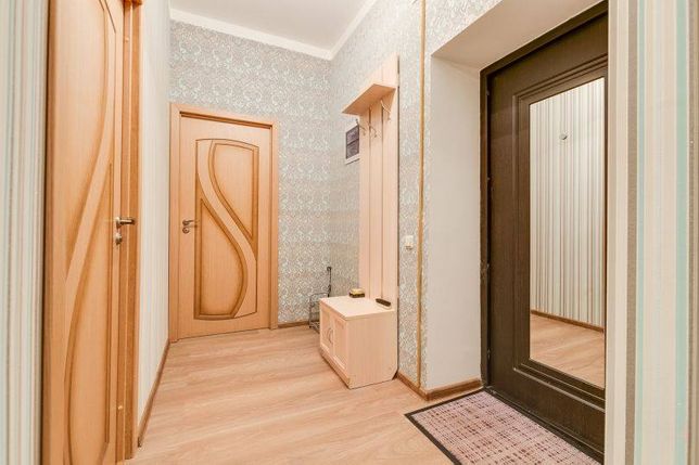 Снять квартиру в Киеве на ул. Ломоносова 24 за 4800 грн. 