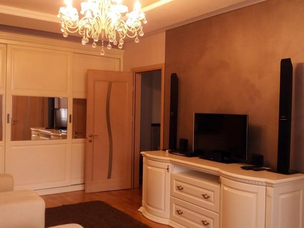 Rent an apartment in Vinnytsia on the St. 2-i Pyrohova per 4200 uah. 