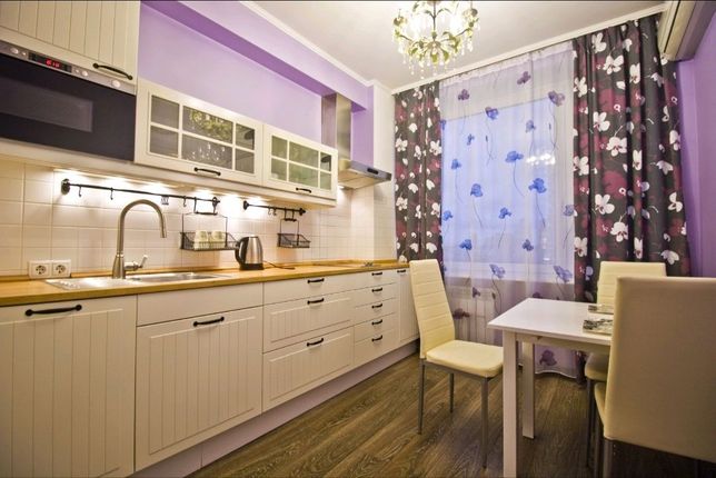 Rent an apartment in Kharkiv on the St. Heroiv Pratsi 12 per 4200 uah. 