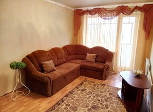 Rent an apartment in Dnipro in Industrіalnyi district per 5000 uah. 