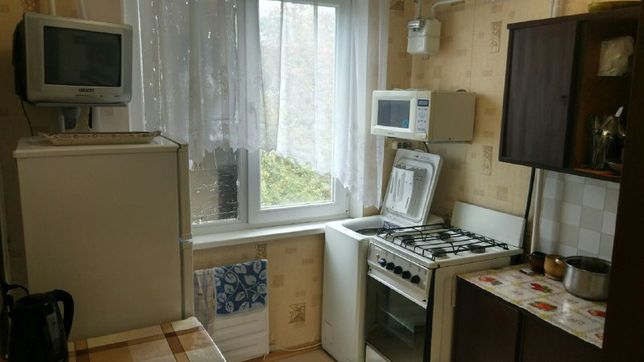 Rent a room in Cherkasy per 2000 uah. 