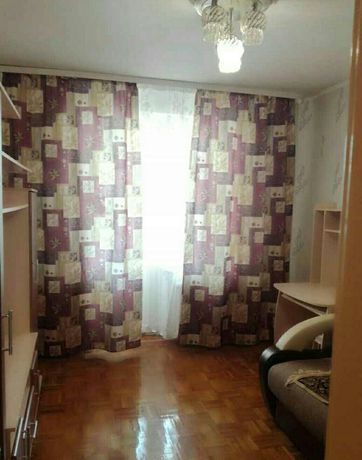 Rent a room in Sumy per 1000 uah. 