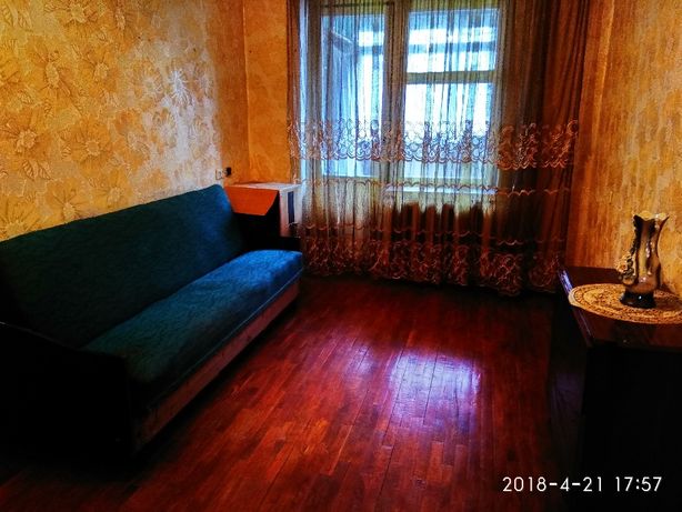 Rent a room in Chernihiv on the St. Volkovycha per 1800 uah. 