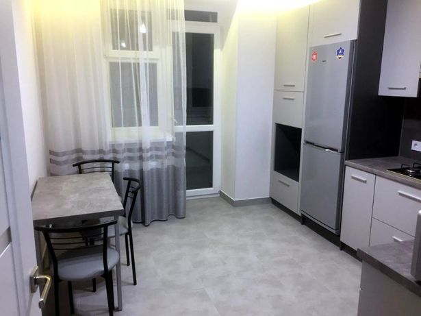 Rent an apartment in Rivne per 3600 uah. 