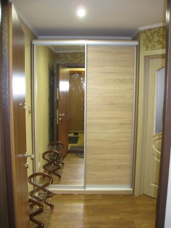 Rent an apartment in Kropyvnytskyi on the St. Kropyvnytskoho 1 per 5200 uah. 