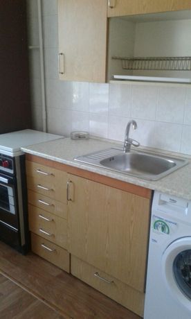 Rent an apartment in Bila Tserkva on the St. Ivana Vyhovskoho 16 per 4500 uah. 