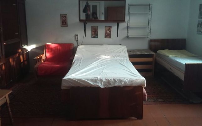 Rent a room in Lviv on the St. Zatyshna per 2400 uah. 