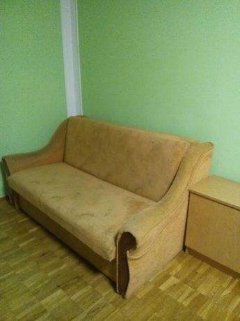 Зняти кімнату в Львові за 1000 грн. 
