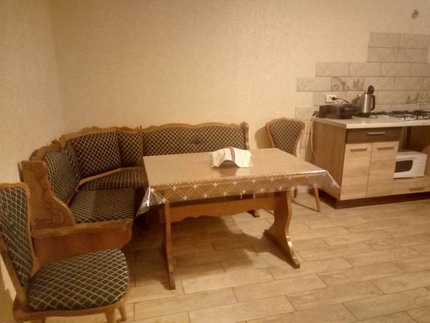 Rent a room in Vinnytsia per 3500 uah. 