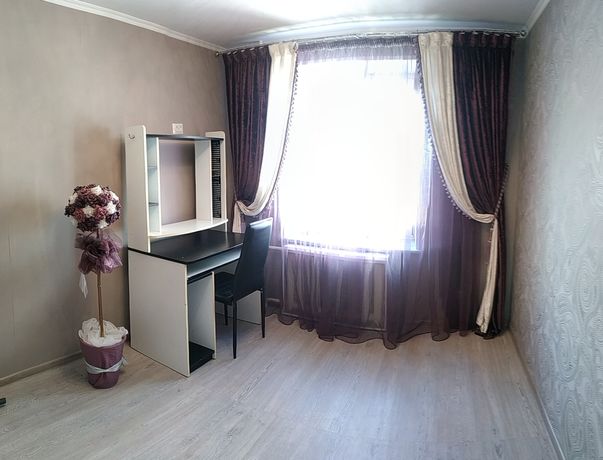 Rent an apartment in Kremenchuk on the St. Kerchenska per 5000 uah. 