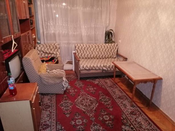 Зняти квартиру в Луцьк на вул. Рівненська за 4000 грн. 