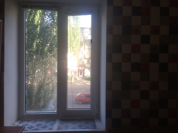 Зняти квартиру в Мелітополі на просп. Хмельницького Богдана за 3500 грн. 