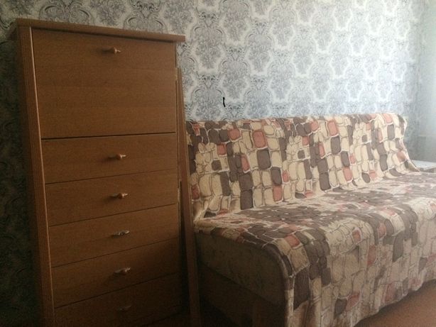 Rent an apartment in Melitopol on the Avenue Khmelnytskoho Bohdana per 3500 uah. 