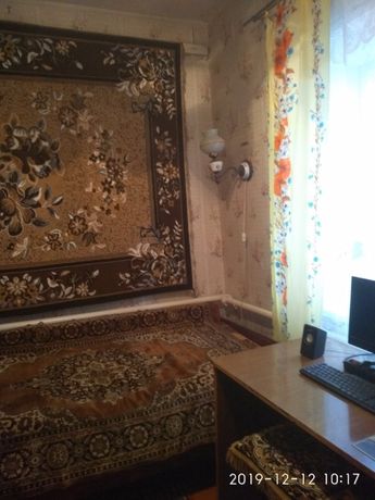 Rent a room in Melitopol per 1300 uah. 