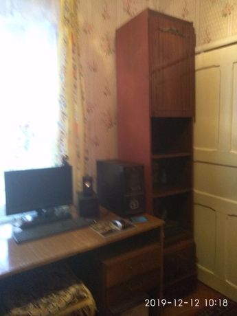 Rent a room in Melitopol per 1300 uah. 