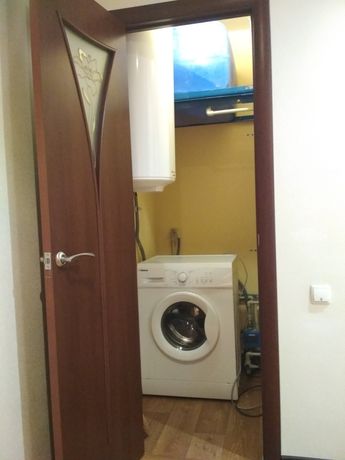 Rent an apartment in Sloviansk per 3500 uah. 