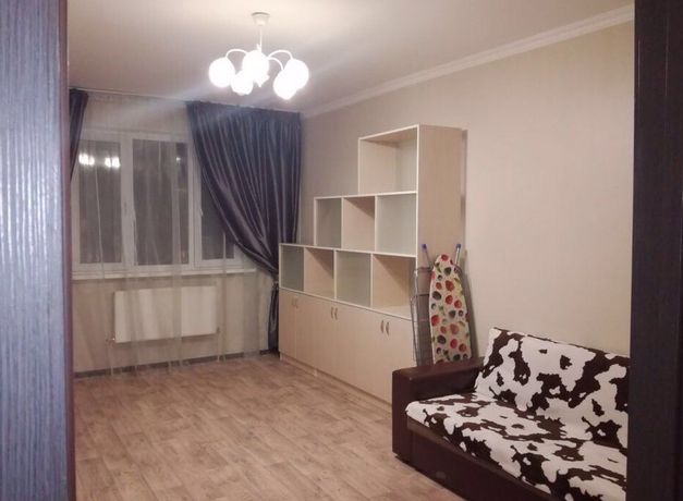 Rent an apartment in Boryspil per 4800 uah. 