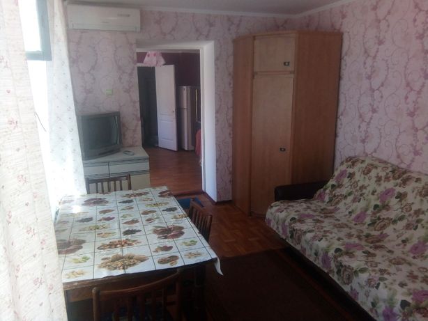 Зняти подобово кімнату в Одесі в Київському районі за 220 грн. 