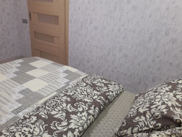 Rent daily a room in Odesa on the St. Pestelia 6 per 550 uah. 