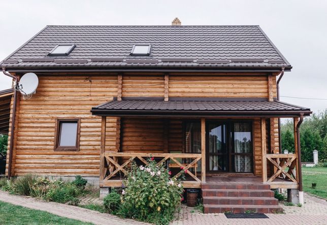 Зняти подобово будинок в Львові в Франківському районі за 3400 грн. 