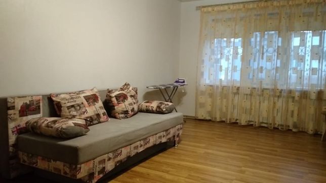 Rent daily a room in Berdiansk on the St. Italiiska per 500 uah. 