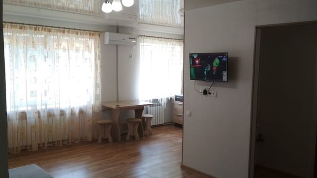 Зняти подобово кімнату в Бердянську на вул. Італійська за 500 грн. 