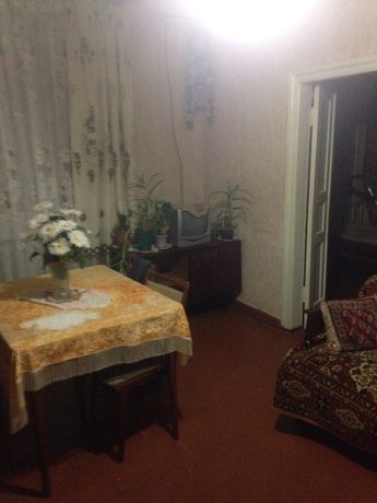 Rent an apartment in Sumy on the St. Pryvokzalna 2 per 1500 uah. 