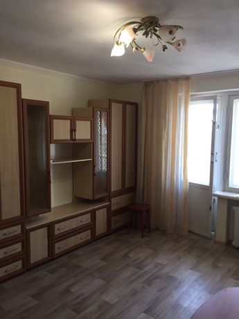 Rent an apartment in Sumy on the St. 2-a Kharkivska per 3300 uah. 