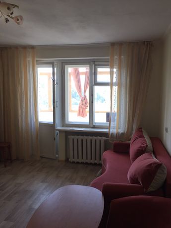 Rent an apartment in Sumy on the St. 2-a Kharkivska per 3300 uah. 