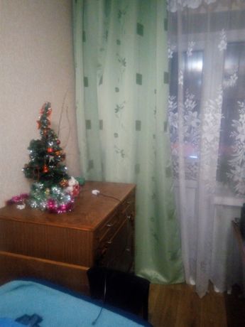 Rent an apartment in Sumy per 1500 uah. 