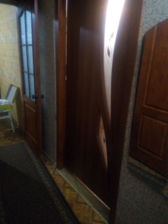 Rent an apartment in Sumy per 1500 uah. 