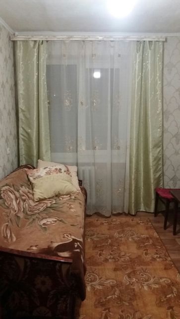 Зняти кімнату в Запоріжжі на вул. Рельєфна за 1700 грн. 
