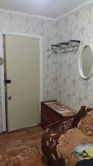 Rent a room in Zaporizhzhia on the St. Reliefna per 1700 uah. 