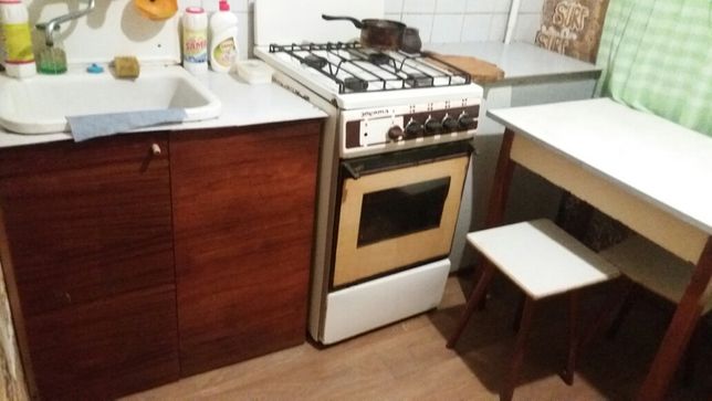 Rent a room in Zaporizhzhia on the St. Reliefna per 1700 uah. 