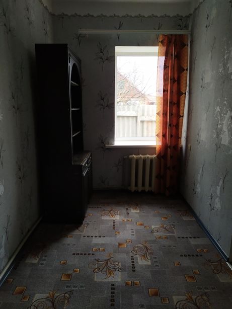 Rent a house in Zaporizhzhia in Shevchenkіvskyi district per 3000 uah. 