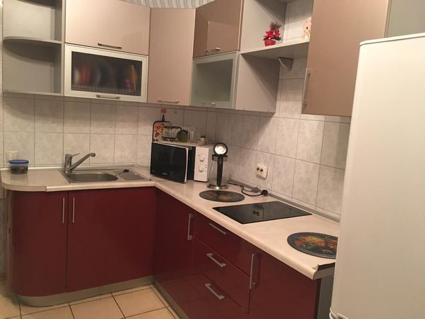 Rent an apartment in Brovary per 6500 uah. 