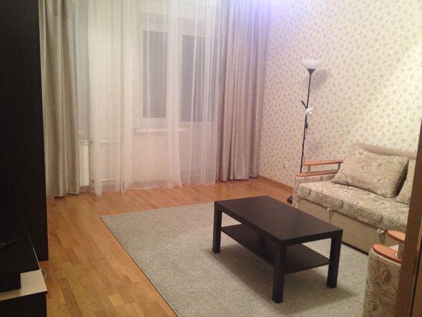 Rent an apartment in Brovary per 6500 uah. 