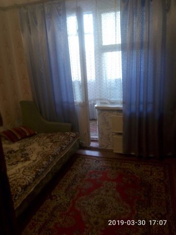 Rent a room in Rivne per 1000 uah. 