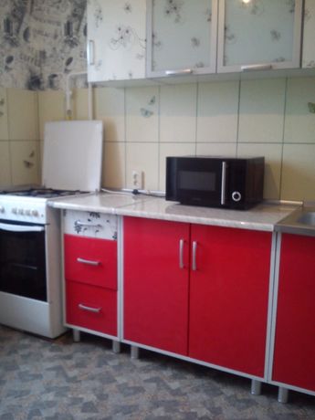 Rent an apartment in Kamianske per 2800 uah. 