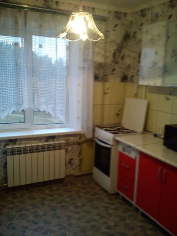 Rent an apartment in Kamianske per 2800 uah. 