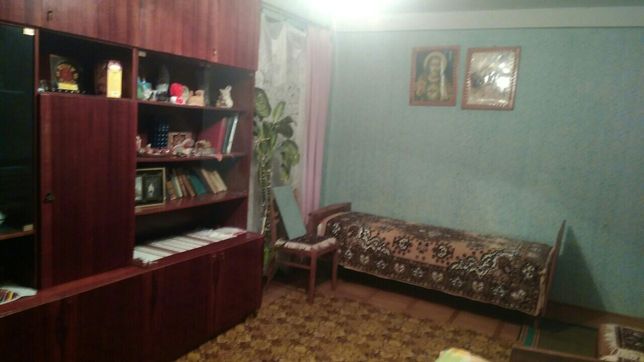 Снять комнату в Ивано-Франковске на ул. Василия Стуса за 800 грн. 