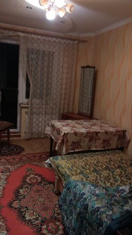 Rent a room in Lutsk per 1500 uah. 