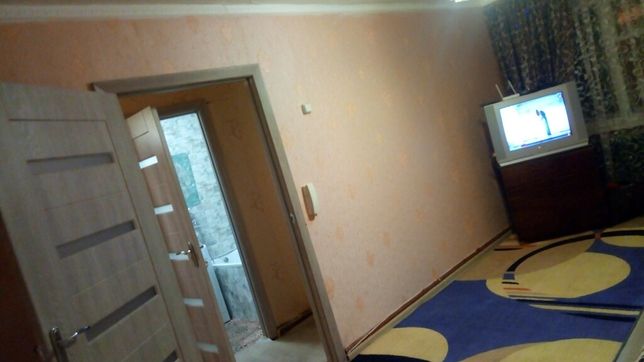 Rent an apartment in Bila Tserkva on the St. Turchaninova 21 per 4000 uah. 
