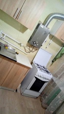 Rent an apartment in Bila Tserkva on the St. Turchaninova 21 per 4000 uah. 