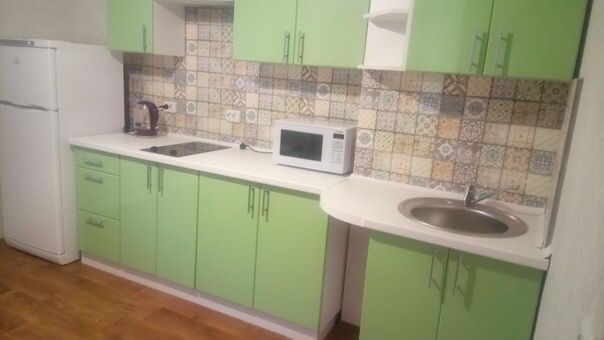 Rent an apartment in Kramatorsk on the St. Dvirtseva 38 per 3000 uah. 